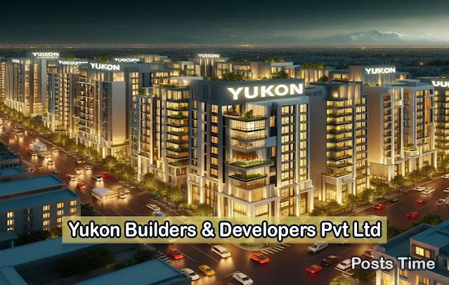 Yukon Builders & Developers Pvt Ltd Company Profile