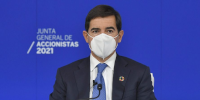 Xunta Xeral de Accionistas BBVA · 2021