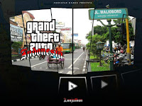 GTA San Andreas Lite Indonesia v5 100 MB Gratis