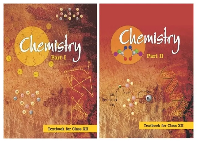 NCERT Chemistry Textbook for Class 12- pdf