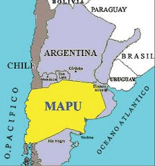 Territorio Mapuche Ancestral