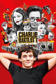 Se Film Charlie Bartlett 2007 Streame Online Gratis Norske