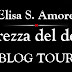 "La carezza del destino" di Elisa S. Amore è in libreria con una nuova sorpresa!