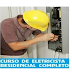 CURSO DE ELETRICISTA RESIDENCIAL