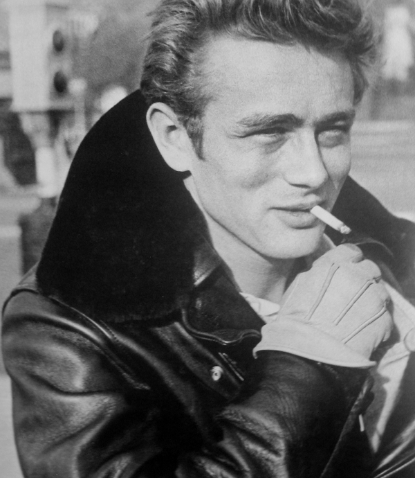 Joshua Tree 1951 A Portrait of James Dean