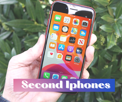 11 Tips Before Buy Second iPhone