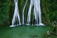 Kempty Falls