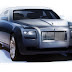 Tenaga Baru Rolls-Royce Ghost Coupe