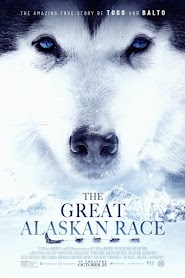 The Great Alaskan Race (2019)