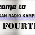 Radio Fourteen FM Semarang