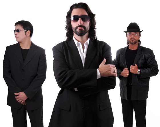 LLEGA A COLOMBIA TRIBUTO BEE GEES CON LA BANDA ARGENTINA GEMINIS, OCTUBRE 18 Y 19 COLSUBSIDIO