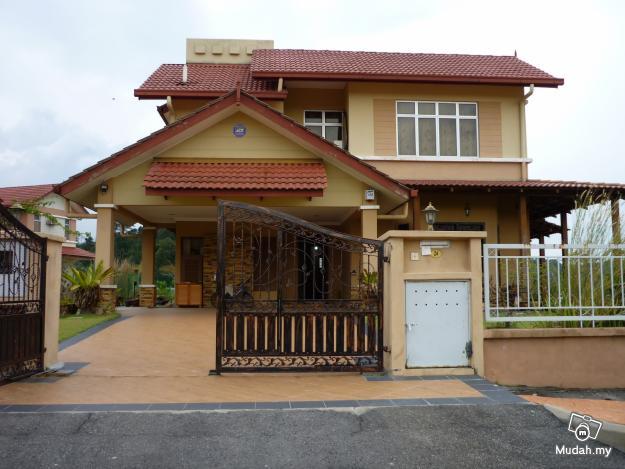 RizEyna s Family Rumah Idaman RizEyna s Family Rumah Idaman