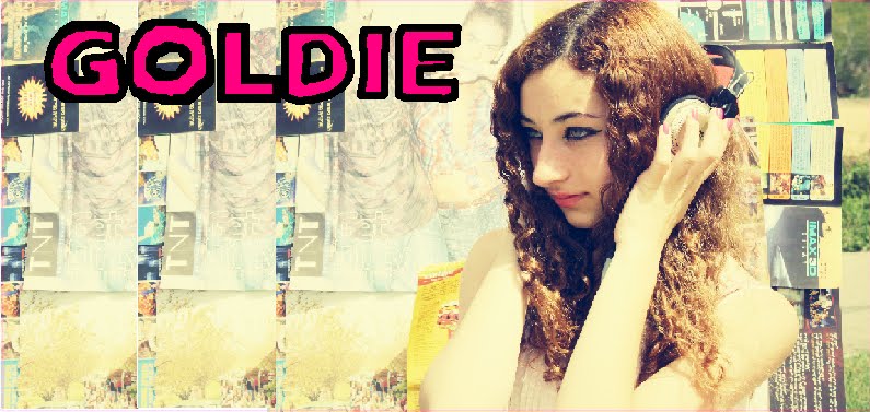 Goldie