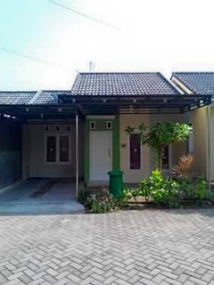 Rumah Dijual Perumahan Royal Tanjung Nganjuk