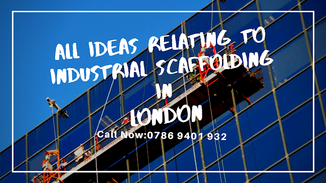 industrial-scaffolding-london