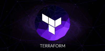 Terraform overview