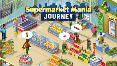 Codigos Supermarket Mania Journey Trucos herramienta de hacking