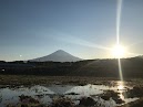 天の意思が轟く（とどろく）トキ