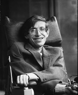 Stephen Hawking biography in marathi