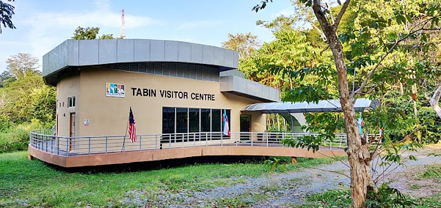 Tabin Visitor Centre - Lahad Datu