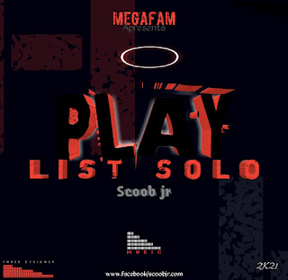 SCOOB JR EP PLAY LIST SOLO DOWNLOAD