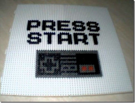 NES Beads