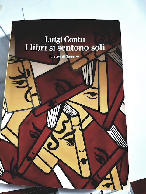 Luigi Contu