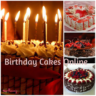 buy birthday cake online