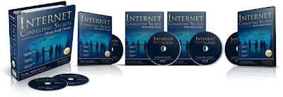 Internet Consulting Secrets