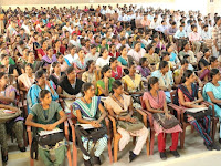   90 students from non-metro cities got placed at the FLAG 2015
