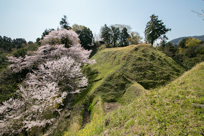 河村城