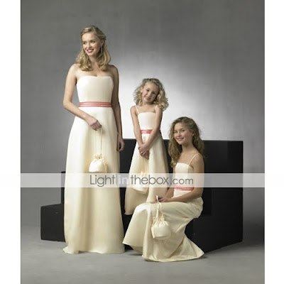 flower girl dresses