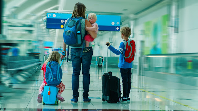 Traveling with Kids: Tips and Tricks for Stress-Free Family Vacations