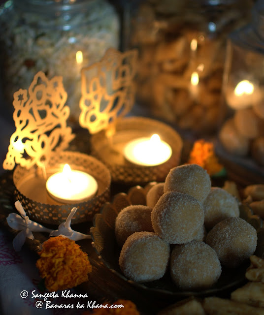 diwali sweets 