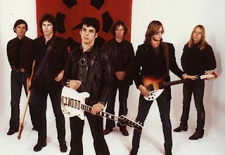 Radio Birdman (Banda australiana)