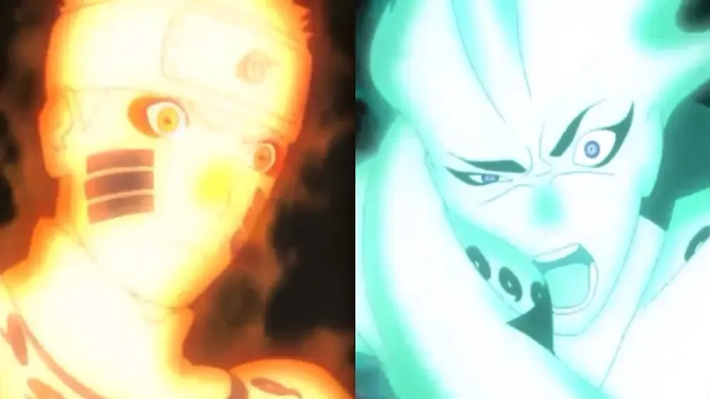 Mengingat Kembali Episode Epic Naruto vs Toneri Otsutsuki