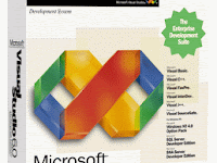 Microsoft Visual Basic 6 Full Enterpise [Software]