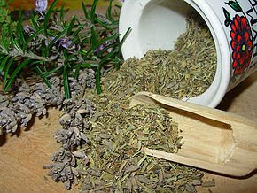 Herbes de Provence - Memories of France