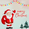 merry christmas wishes images for WhatsApp 