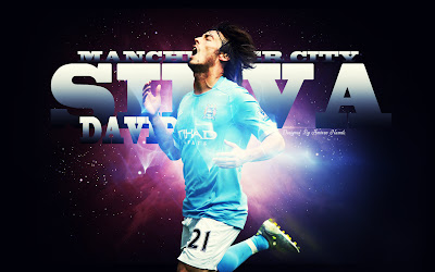 David Silva Wallpapers