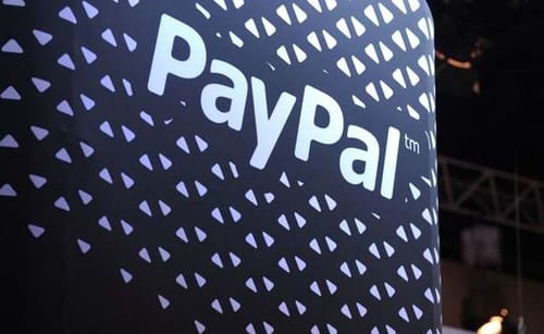 PayPal launches crypto service in the UK