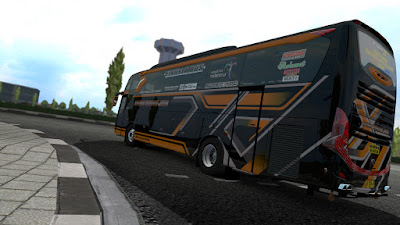 15 Livery Pack STJ Mod JB3 RK8 M.Annas Cvt Diny V1