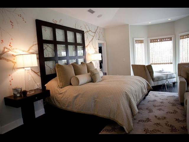 Master Bedroom Decorating Ideas 2015