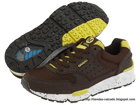Tiendas calzado:M194-806219