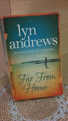 Far FRom Home by Lyn Andrews