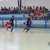 Esporte de Macau no fundo do poço; Competição de futsal sub-11 só é possível sua realização pelo apoio do prefeito de Guamaré