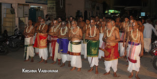 Ippasi,Yannai vahanam, Manavala Maamunigal,Purappadu,2016, Video, Divya Prabhandam,Triplicane,Thiruvallikeni,Utsavam,