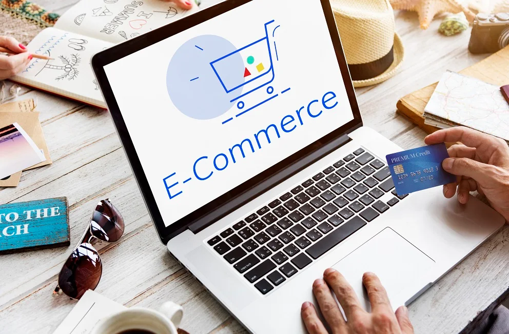 types of ecommerce business