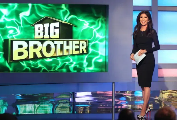 CBS: Big Brother 25