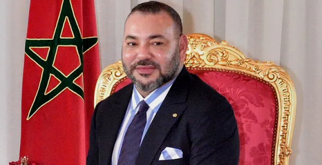 الملك محمد السادس يعلن تقديم ترشيح مشترك لمونديال 2030